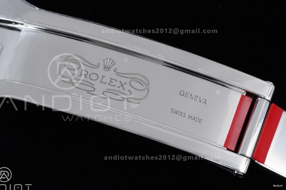 Green SS Clean SS 1:1 904L Datejust Best Roman Dial Steel SH3235 41 Bracelet on Edition Gray 0226